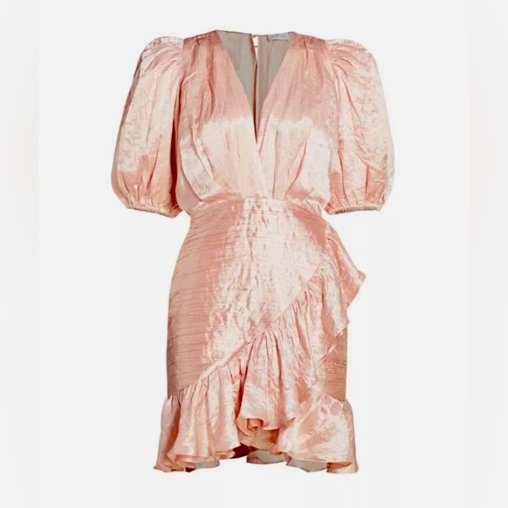Ronny Kobo Mindy dress